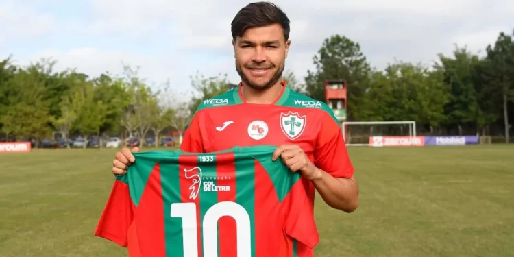 Lusa anuncia ‘patrocínio social’ para o mata-mata da Série D