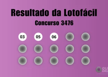 Lotofácil 3476: veja resultado de hoje, sexta-feira (22)
