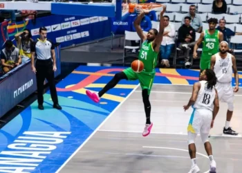 Brasil desgarra no 3º quarto e garante classificação às quartas