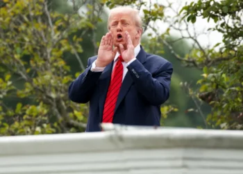 Virgínia Ocidental envia Guarda Nacional para Washington a pedido de Trump