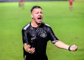 Técnico do Mixto-MT elogia Lusa, mas avisa: “Estamos preparados para classificar”