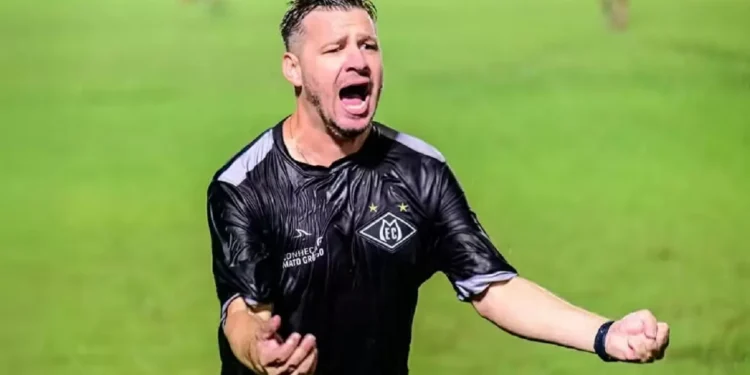 Técnico do Mixto-MT elogia Lusa, mas avisa: “Estamos preparados para classificar”