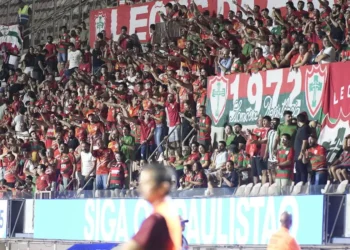 Últimas da Portuguesa: decisão com entrada franca, desfalque importante e mais