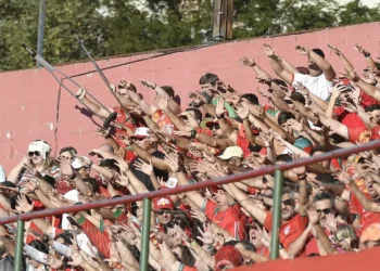 Portuguesa oferece ingressos gratuitos para jogo decisivo da Série D contra o Mixto-MT