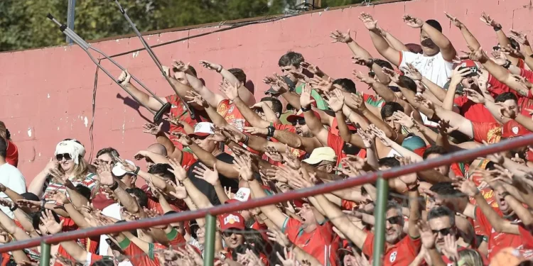 Portuguesa oferece ingressos gratuitos para jogo decisivo da Série D contra o Mixto-MT