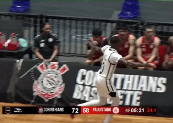 Corinthians estreia com vitória no Campeonato Paulista de Basquete