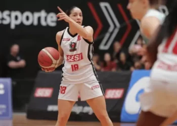 Sesi Araraquara supera Campinas e avança à final da LBF 2025