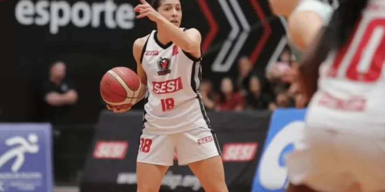 Sesi Araraquara supera Campinas e avança à final da LBF 2025