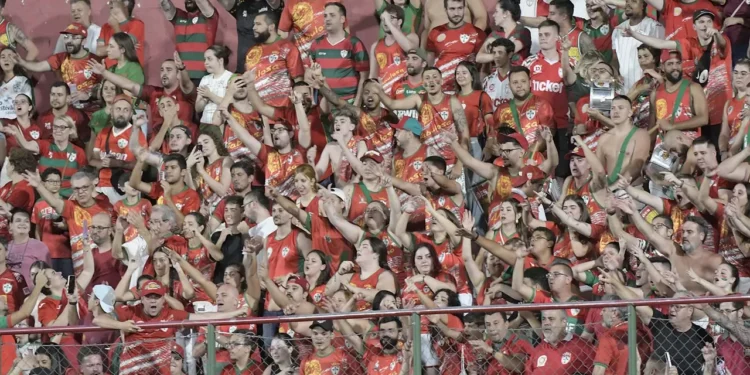 Lusa chega a 9.500 sócios com promoção de ingresso gratuito