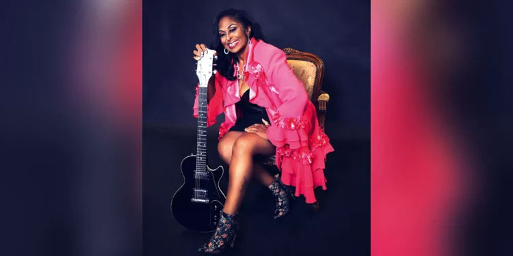 ‘Tenho meu pai comigo’, diz Claudette King, filha de B.B. King