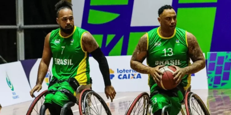 Brasil cai na prorrogação para a Argentina na Copa América em CR