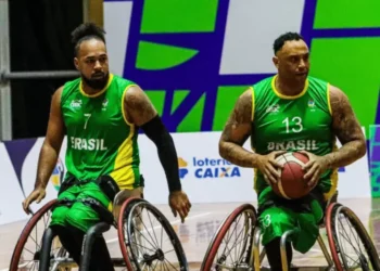 Brasil cai na prorrogação para a Argentina na Copa América em CR