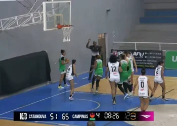 Ourinhos freia São José e Campinas vence em Catanduva pelo Paulista