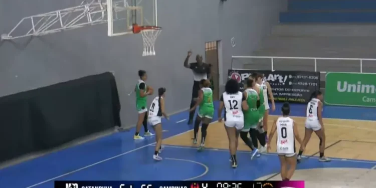 Ourinhos freia São José e Campinas vence em Catanduva pelo Paulista