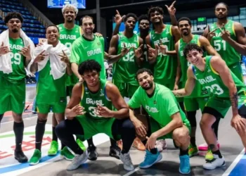 Brasil x Estados Unidos: veja horário, onde assistir e o que está em jogo na AmeriCup