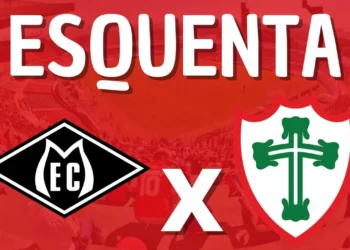 Assista ao Esquenta de Mixto-MT x Portuguesa