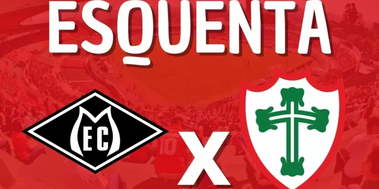 Assista ao Esquenta de Mixto-MT x Portuguesa