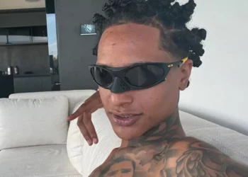 Ministro do Superior Tribunal de Justiça manda soltar o rapper Oruam