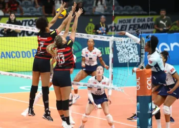 O dia dos brasileiros no esporte: confira a agenda desta quinta-feira