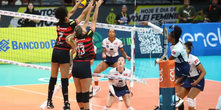 O dia dos brasileiros no esporte: confira a agenda desta quinta-feira