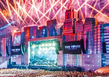 Música para os negócios: The Town impulsiona faturamento da Sapore