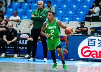 Liderado por Yago e Caboclo, Brasil é campeão da AmeriCup