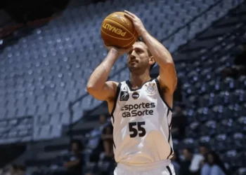Corinthians e Bauru caem nas quartas do Paulista de Basquete