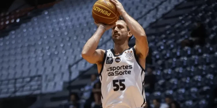 Corinthians e Bauru caem nas quartas do Paulista de Basquete