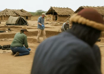Pesquisadora detalha descoberta das múmias mais antigas do mundo