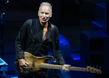O processo que coloca ex-membros do The Police contra Sting