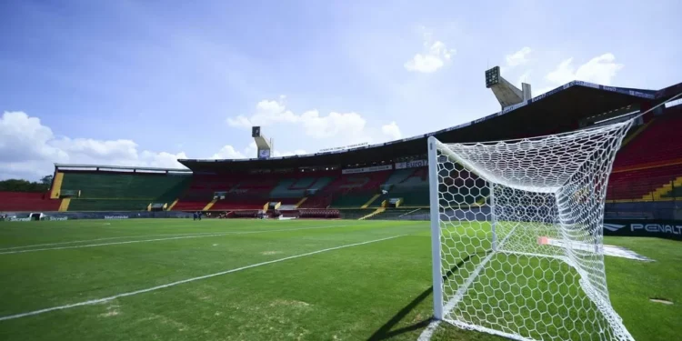 Canindé será novamente sede da Brasil Ladies Cup em 2025