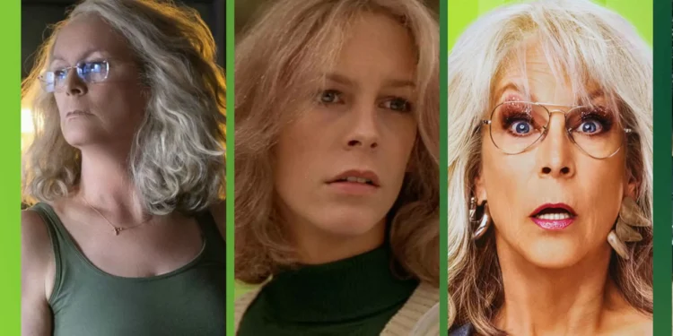 8 melhores filmes com Jamie Lee Curtis