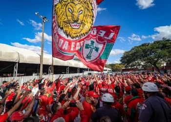 Leões da Fabulosa anuncia neutralidade nas eleições da Portuguesa