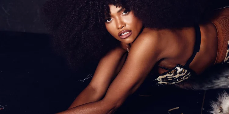 Gaby Amarantos lança álbum para “curar síndrome de vira-lata”