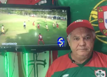 Narrador Paulo Sodate passa mal e é internado na Grande SP