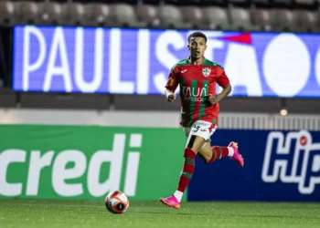 Últimas da Portuguesa: lateral da Lusa vai disputar a Série B, zagueiro é absolvido e mais