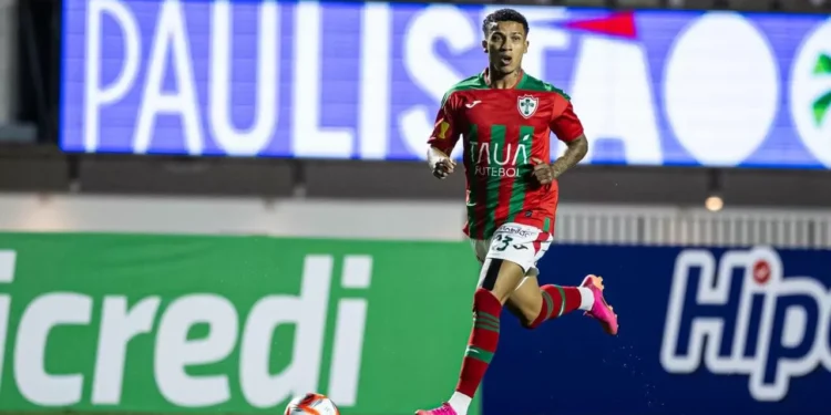 Últimas da Portuguesa: lateral da Lusa vai disputar a Série B, zagueiro é absolvido e mais