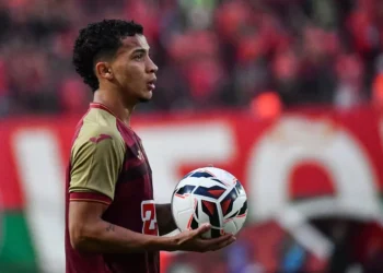 Portuguesa confirma saída de Talles para a Chapecoense