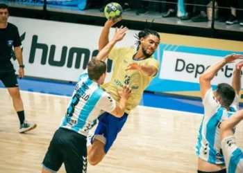 Agenda esportiva do Brasil — Quinta-feira, 30 de outubro de 2025