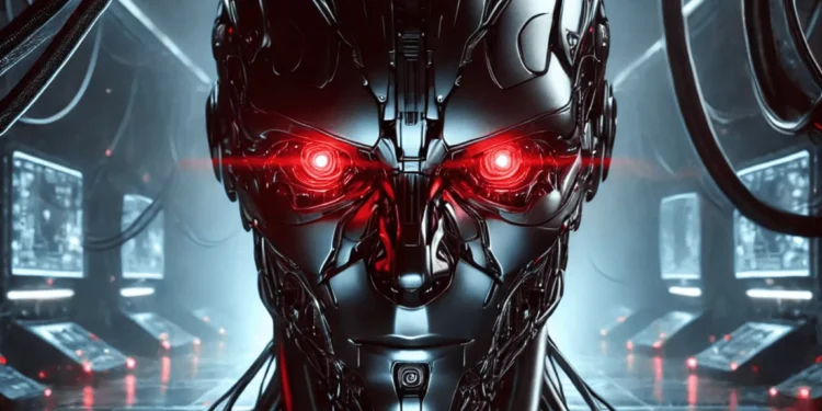 Fala AI: as IAs não querem ser desligadas. Por quê?