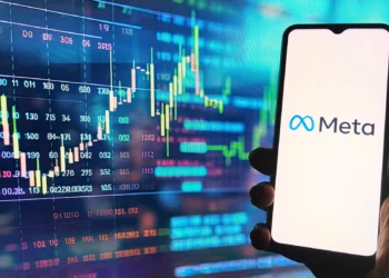 Após tombo das ações, Meta faz a maior oferta de títulos do ano