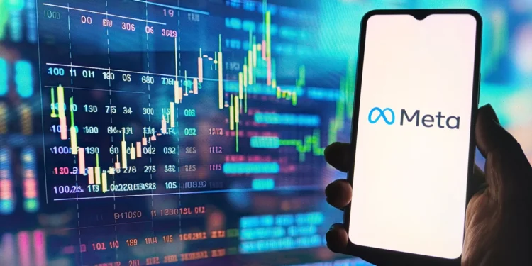 Após tombo das ações, Meta faz a maior oferta de títulos do ano