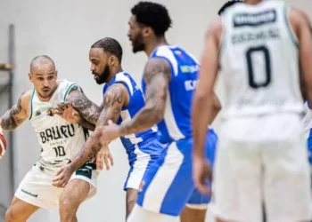 Bauru tropeça na estreia da Liga Sul-Americana diante de equatorianos