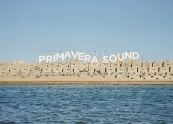 Após três anos, Primavera Sound volta ao Brasil em 2026