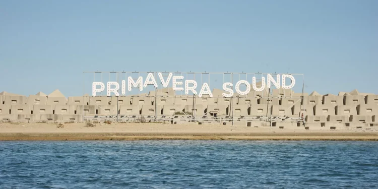 Após três anos, Primavera Sound volta ao Brasil em 2026