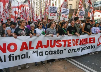 Documentário sobre reformas econômicas na Argentina estreia hoje