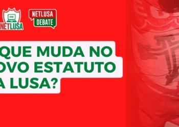 Assista ao NETLUSA Debate desta quinta-feira