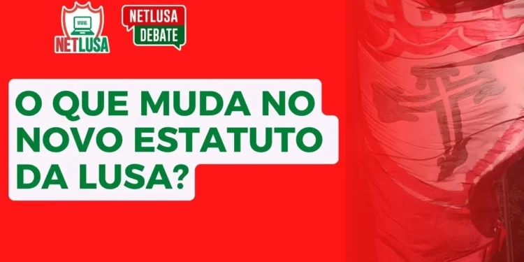 Assista ao NETLUSA Debate desta quinta-feira
