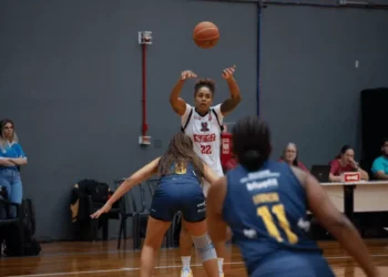 Sesi Araraquara e Santo André fazem dever de casa no Estadual