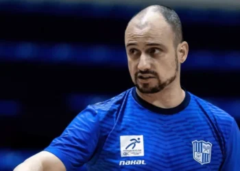 Léo Costa projeta a temporada do Minas Basquete: “Estamos no caminho certo”